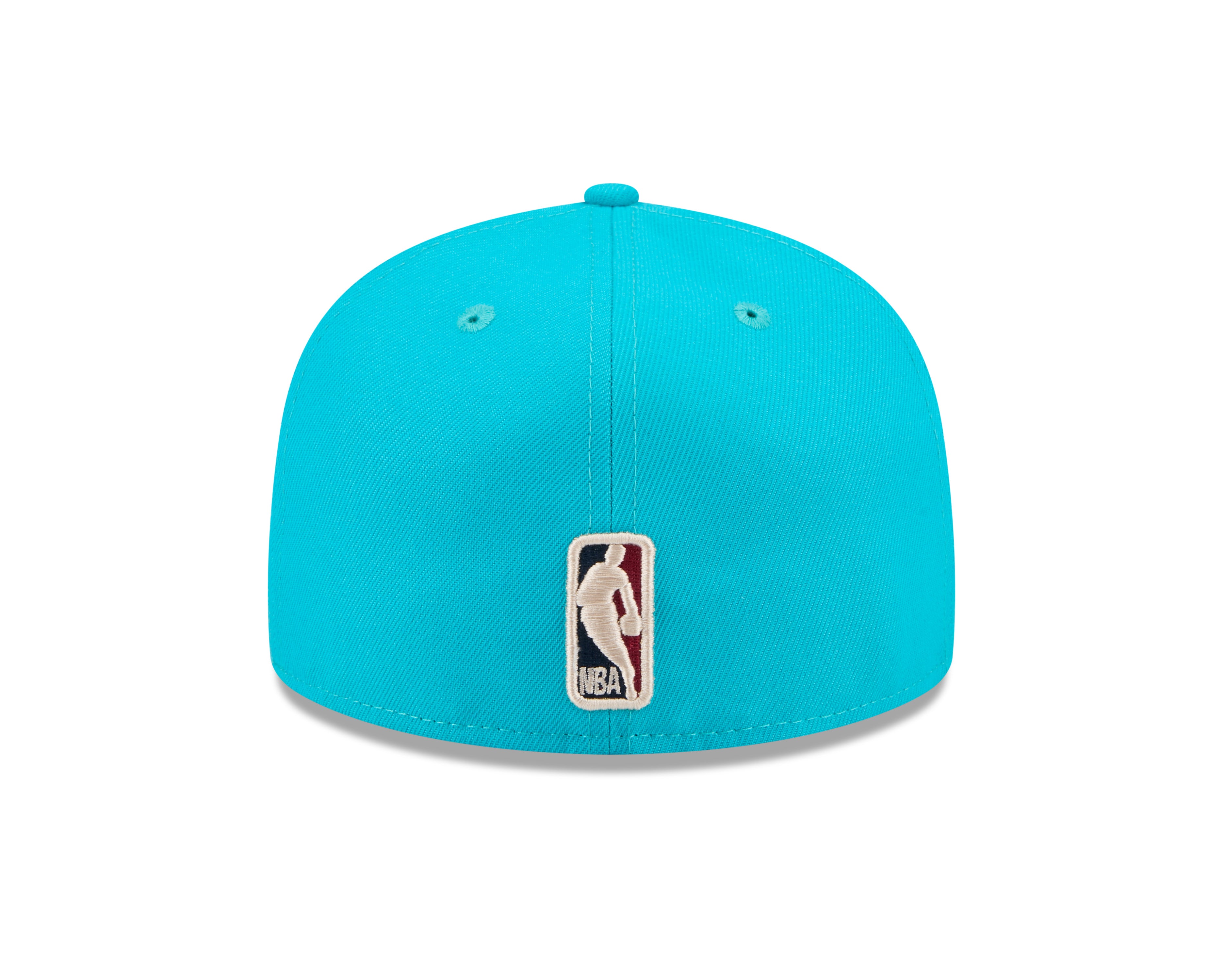 New Era - 59FIFTY Fitted Cap - Charlotte Hornets - Hardwood Classic - OTC - Headz Up 