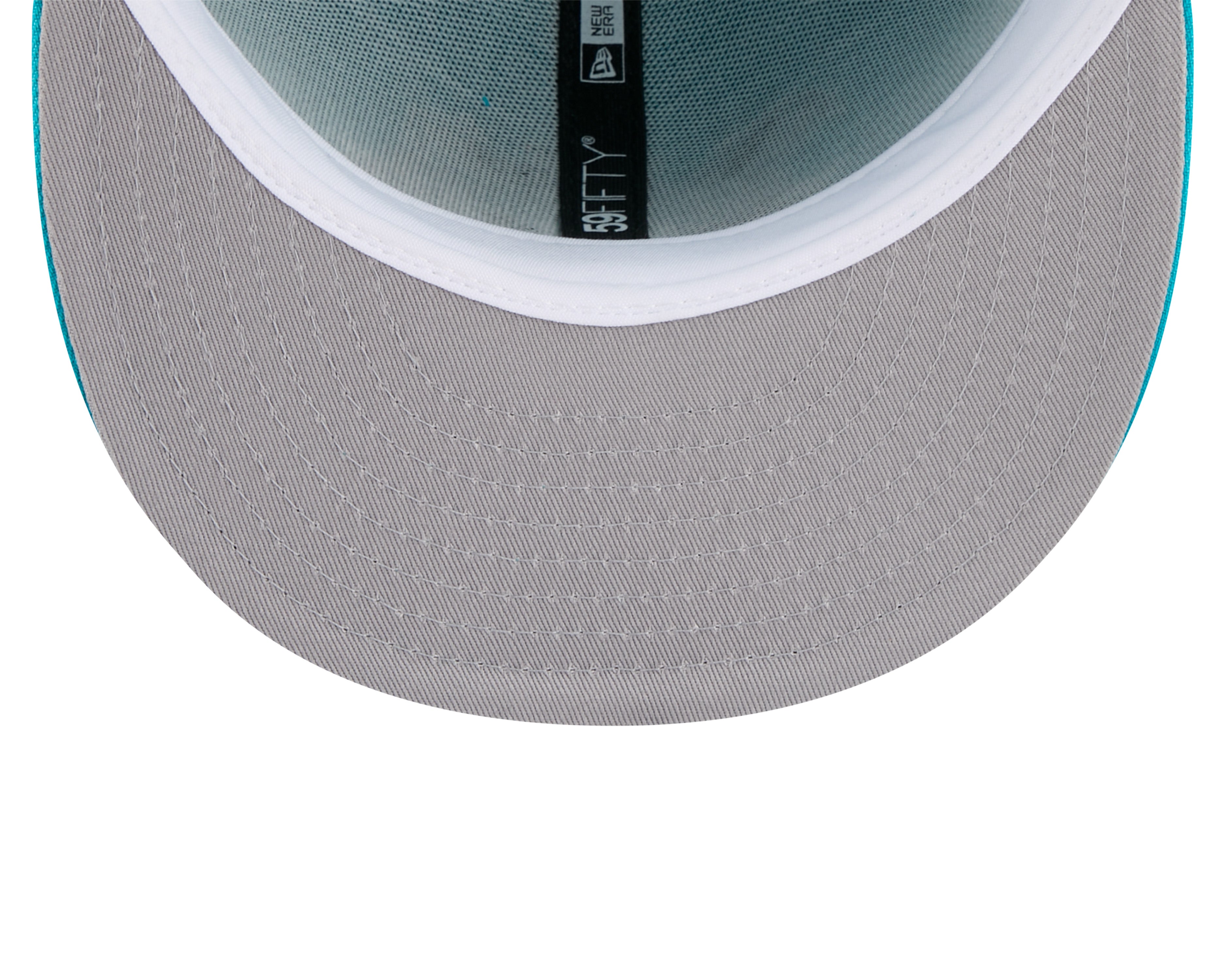 New Era - 59FIFTY Fitted Cap - Charlotte Hornets - Hardwood Classic - OTC - Headz Up 