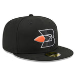 New Era - 59FIFTY Fitted Cap - Buffalo Braves - Hardwood Classic - OTC - Headz Up 
