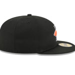 New Era - 59FIFTY Fitted Cap - Buffalo Braves - Hardwood Classic - OTC - Headz Up 