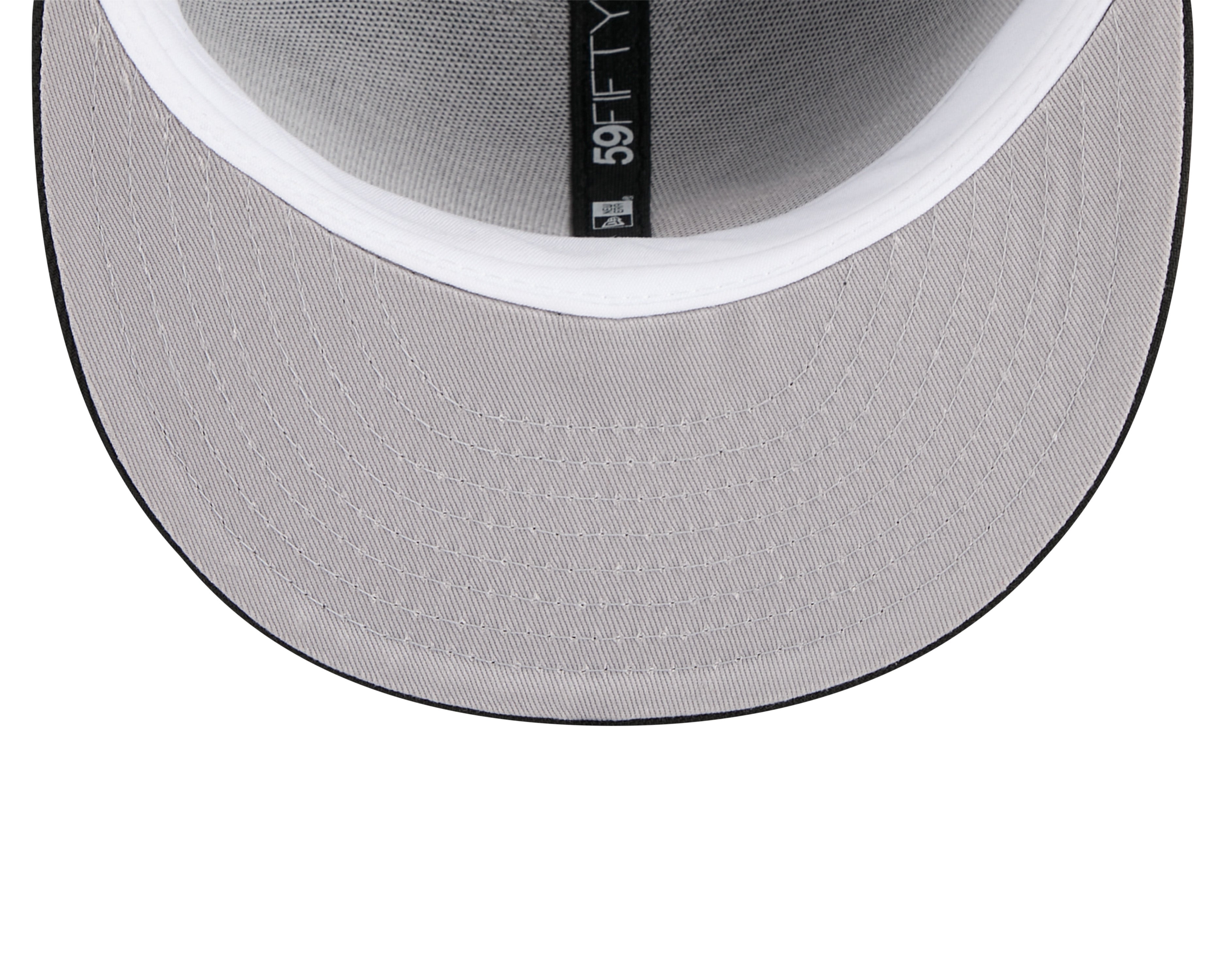 New Era - 59FIFTY Fitted Cap - Buffalo Braves - Hardwood Classic - OTC - Headz Up 