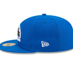 New Era - 59FIFTY Fitted Cap - Denver Nuggets - Hardwood Classic - OTC - Headz Up 