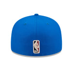 New Era - 59FIFTY Fitted Cap - Denver Nuggets - Hardwood Classic - OTC - Headz Up 