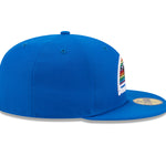 New Era - 59FIFTY Fitted Cap - Denver Nuggets - Hardwood Classic - OTC - Headz Up 