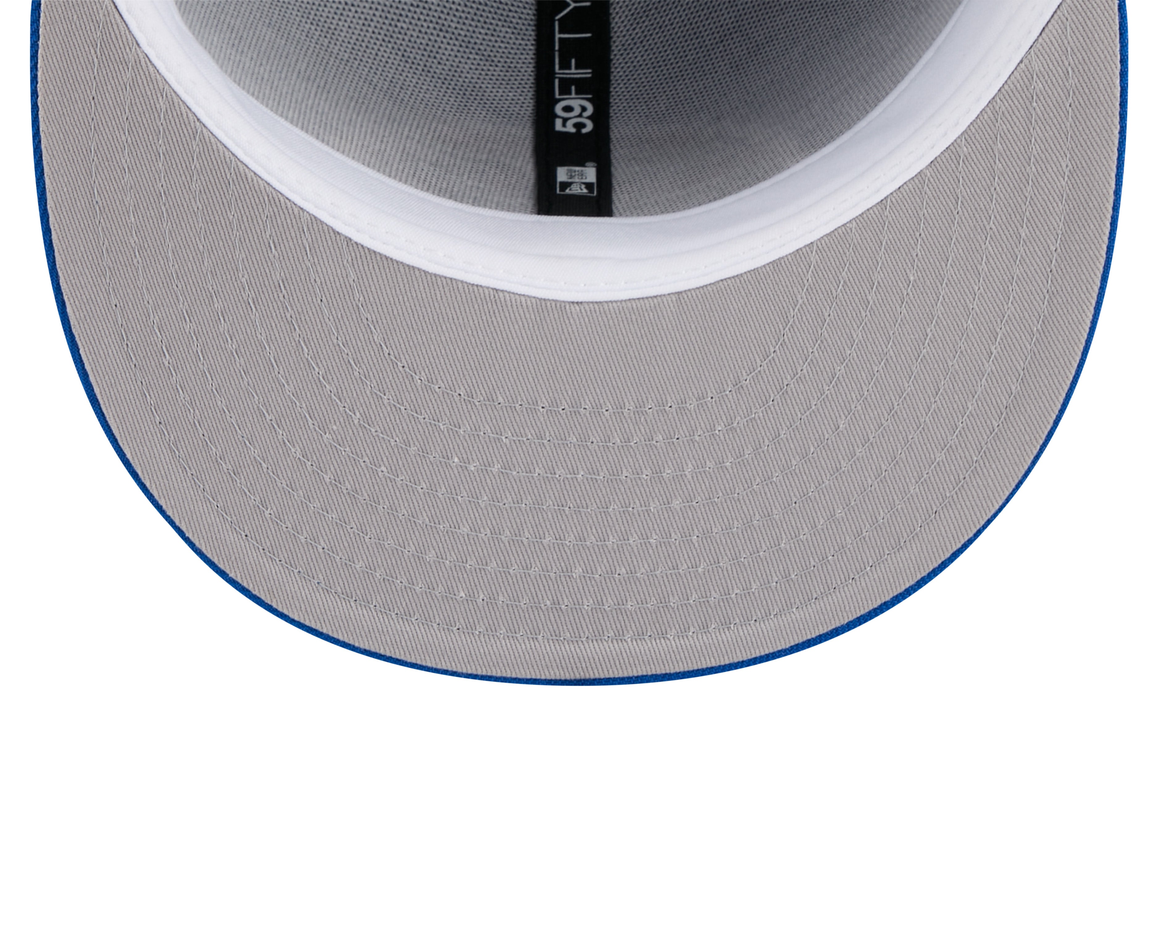 New Era - 59FIFTY Fitted Cap - Denver Nuggets - Hardwood Classic - OTC - Headz Up 