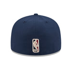 New Era - 59FIFTY Fitted Cap - Houston Rockets - Hardwood Classic - OTC - Headz Up 