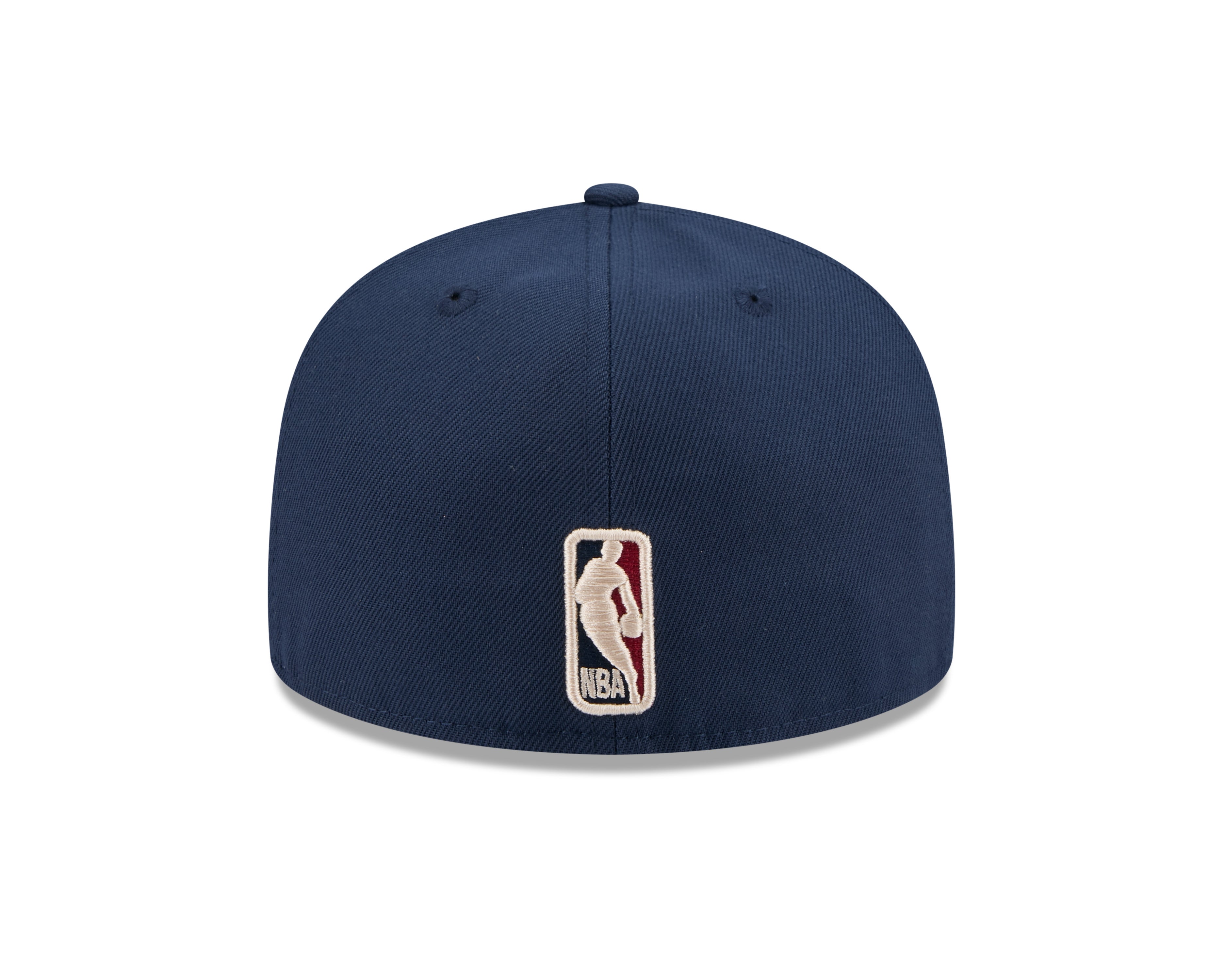 New Era - 59FIFTY Fitted Cap - Houston Rockets - Hardwood Classic - OTC - Headz Up 