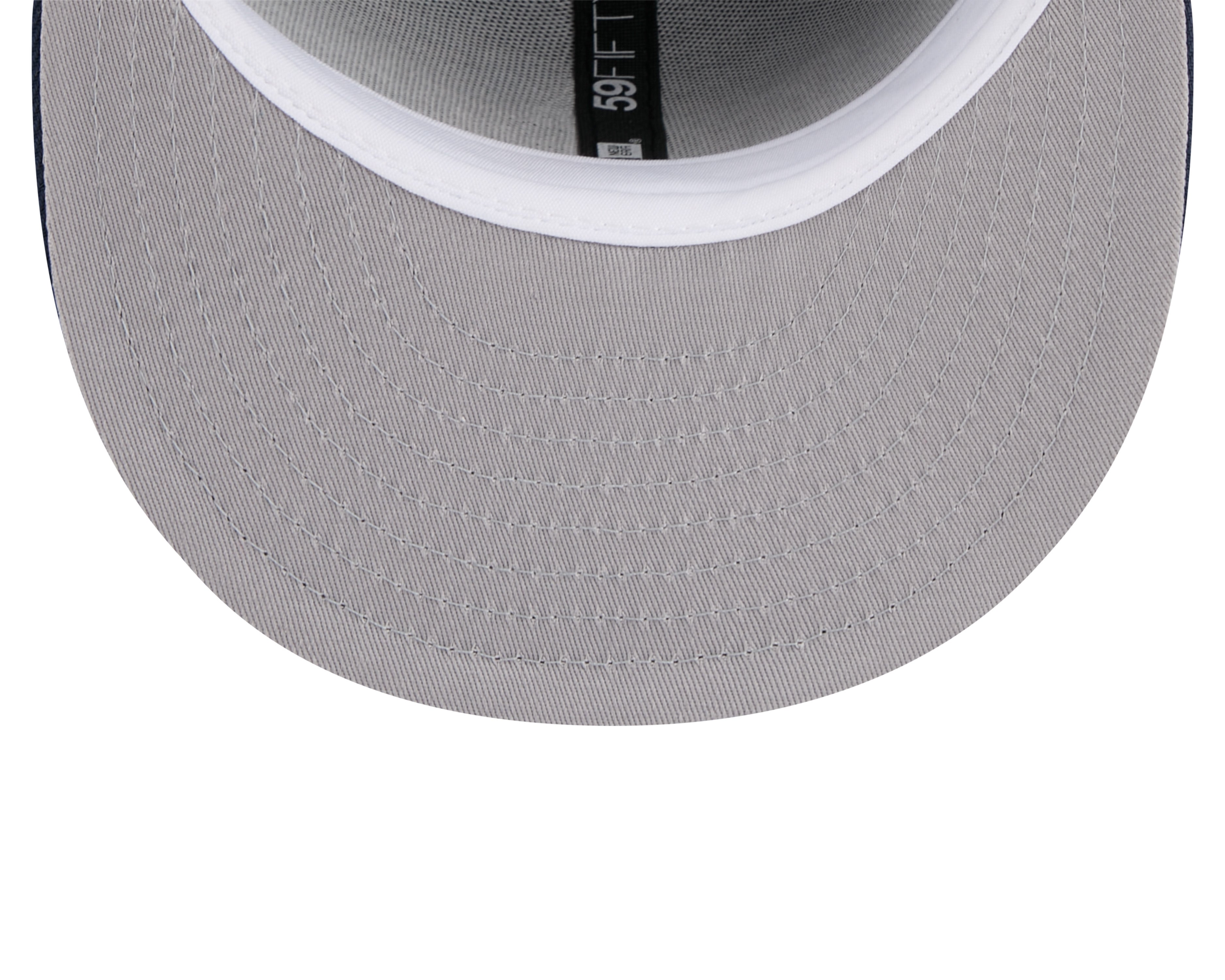 New Era - 59FIFTY Fitted Cap - Houston Rockets - Hardwood Classic - OTC - Headz Up 