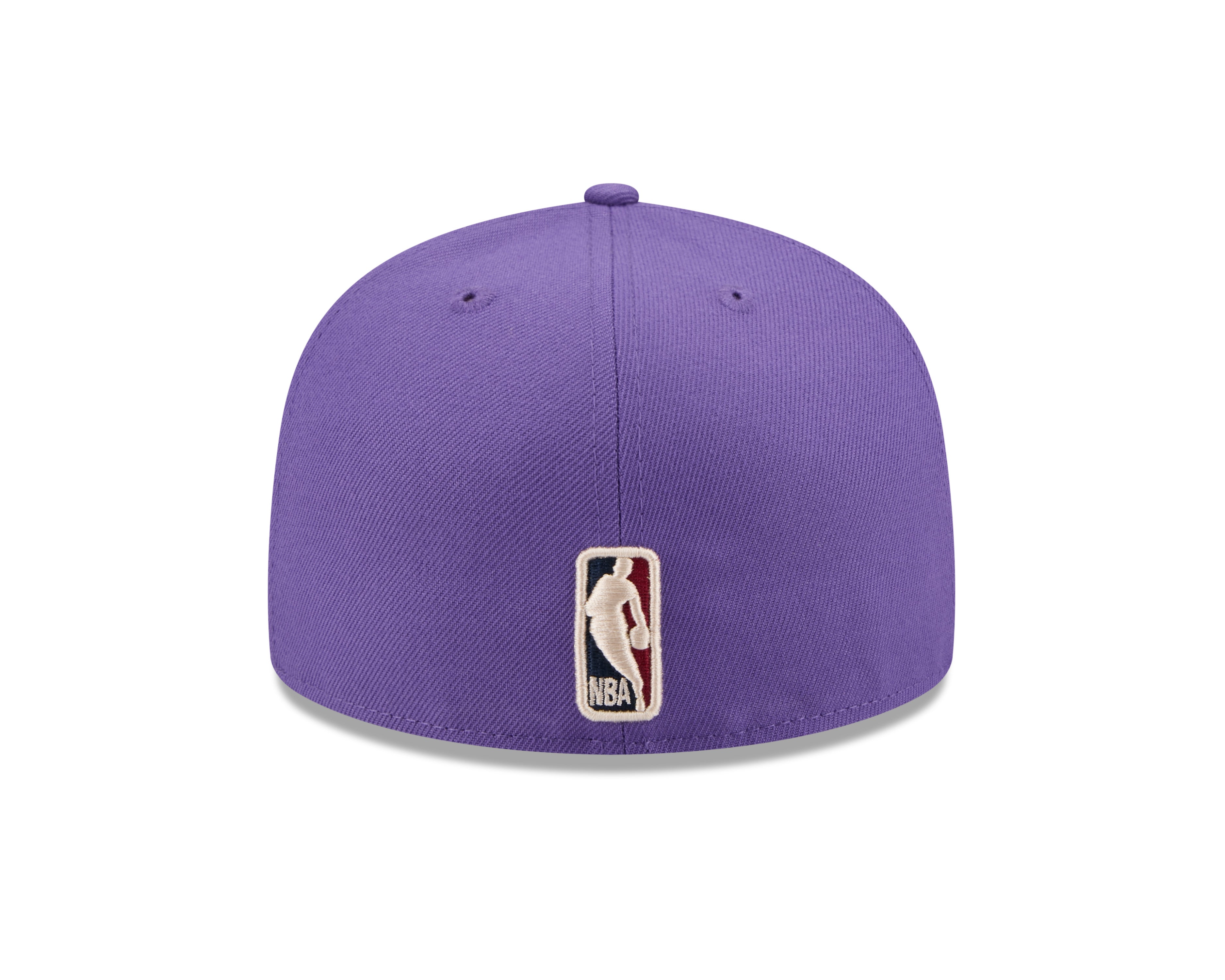New Era - 59FIFTY Fitted Cap - Los Angeles Lakers - Hardwood Classic - OTC - Headz Up 
