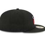 New Era - 59FIFTY Fitted Cap - Miami Heat - Hardwood Classic - OTC - Headz Up 
