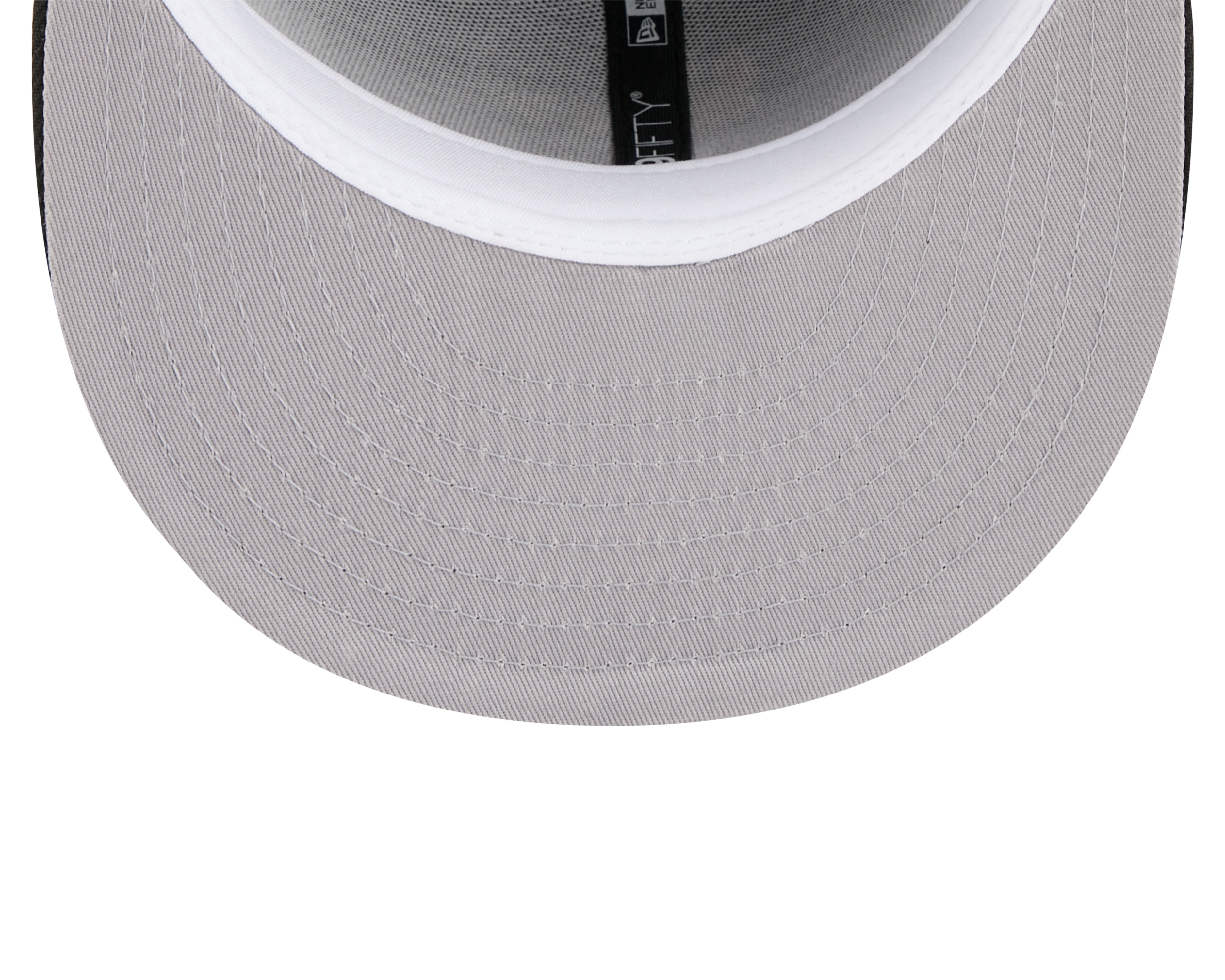 New Era - 59FIFTY Fitted Cap - Miami Heat - Hardwood Classic - OTC - Headz Up 