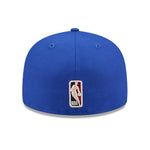 New Era - 59FIFTY Fitted Cap - New Jersey Nets - Hardwood Classic - OTC - Headz Up 