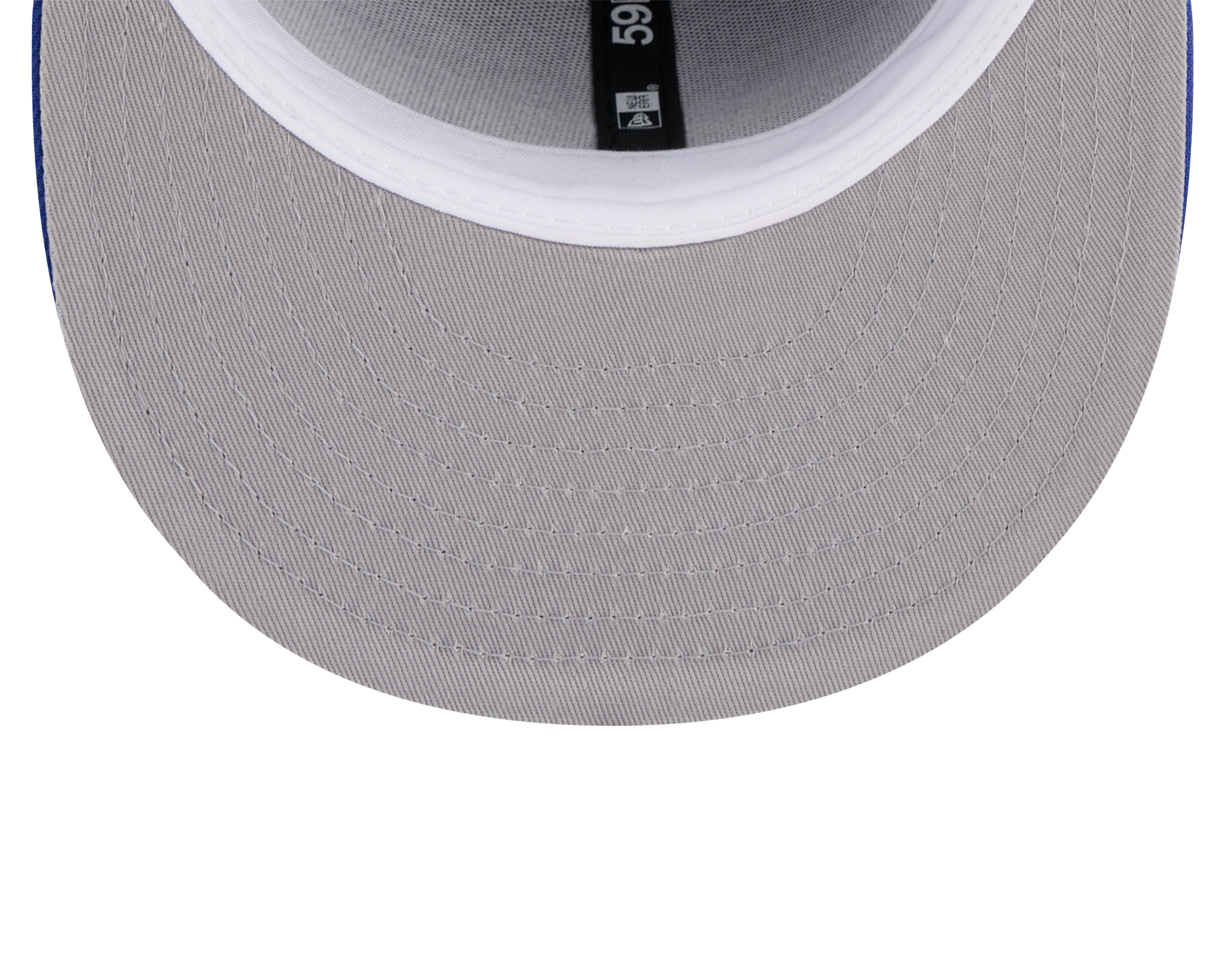 New Era - 59FIFTY Fitted Cap - New Jersey Nets - Hardwood Classic - OTC - Headz Up 