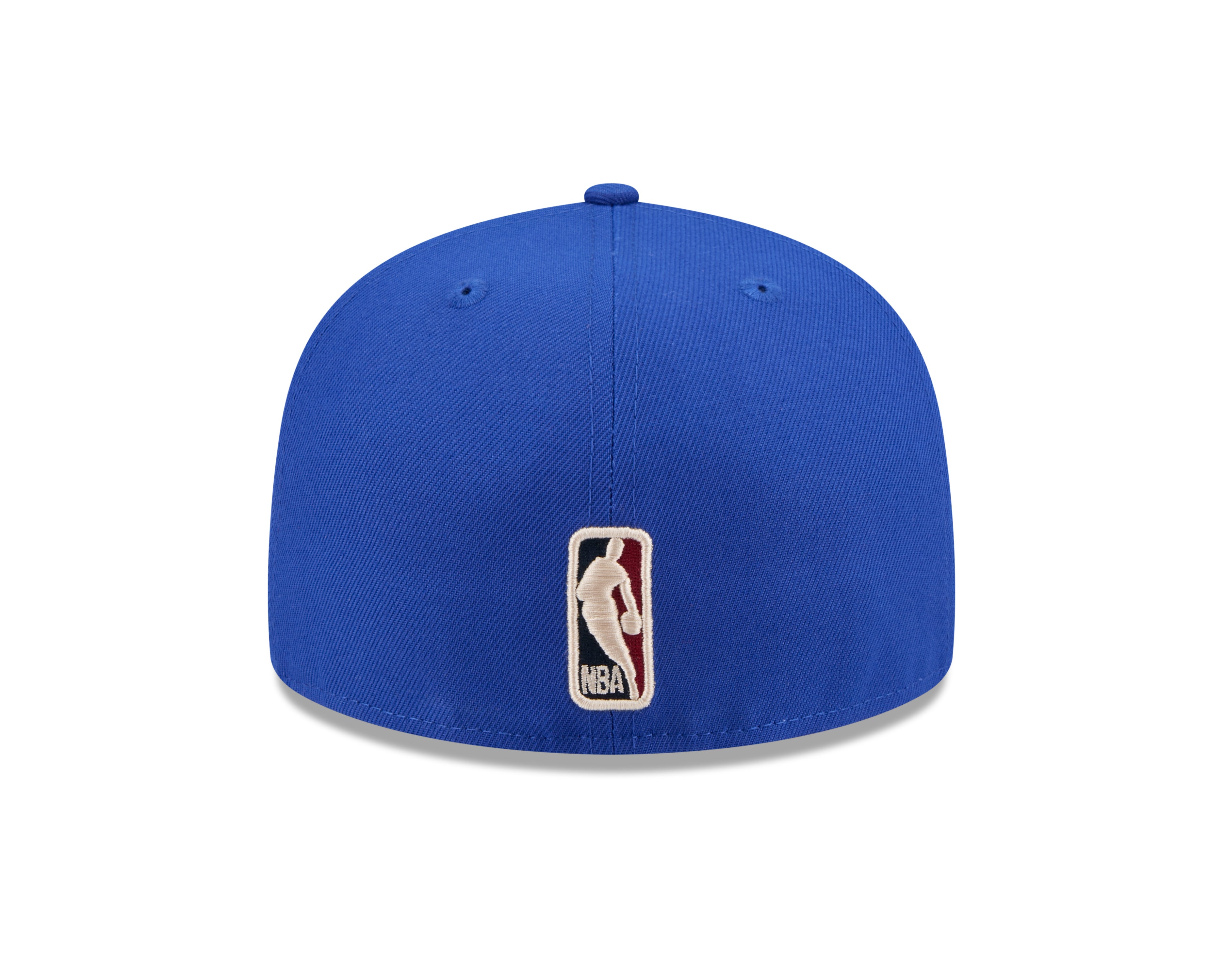 New Era - 59FIFTY Fitted Cap - New York Knicks - Hardwood Classic - Blue - Headz Up 