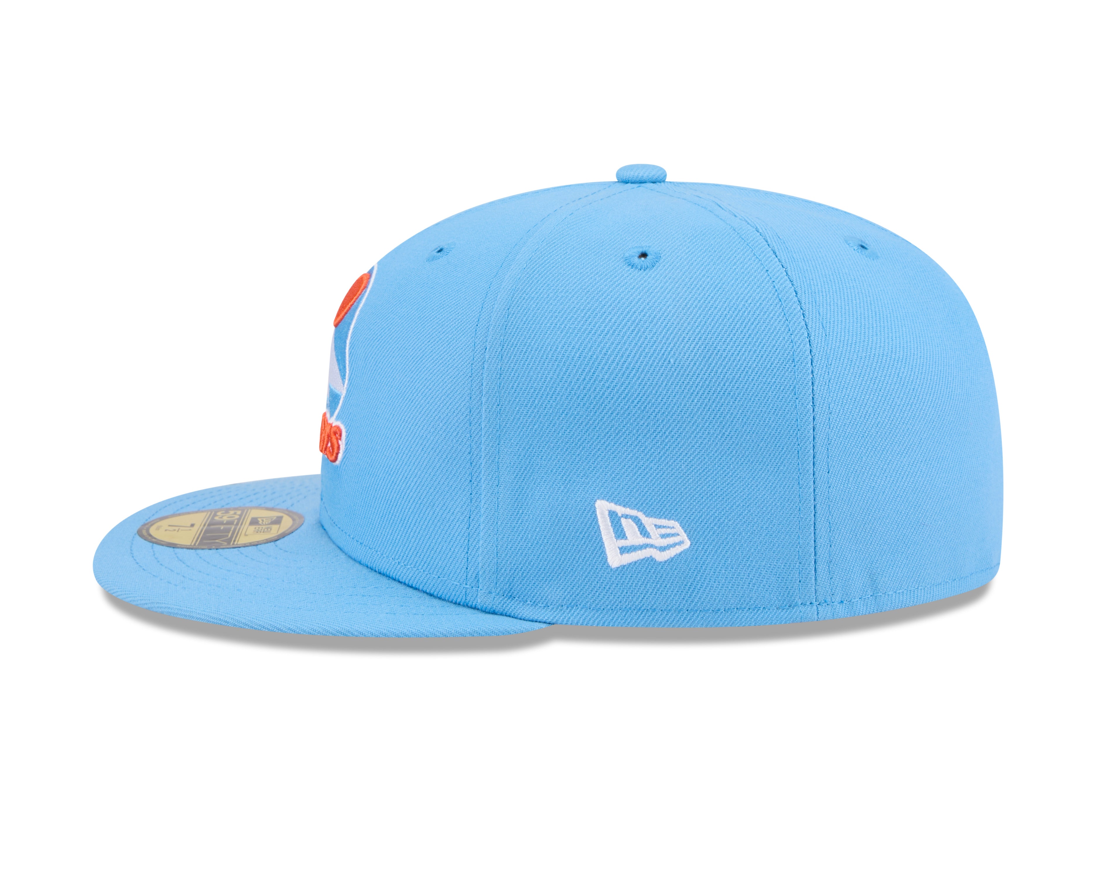 New Era - 59FIFTY Fitted Cap - San Diego Clippers - Hardwood Classic - OTC - Headz Up 
