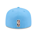 New Era - 59FIFTY Fitted Cap - San Diego Clippers - Hardwood Classic - OTC - Headz Up 
