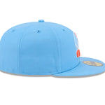 New Era - 59FIFTY Fitted Cap - San Diego Clippers - Hardwood Classic - OTC - Headz Up 