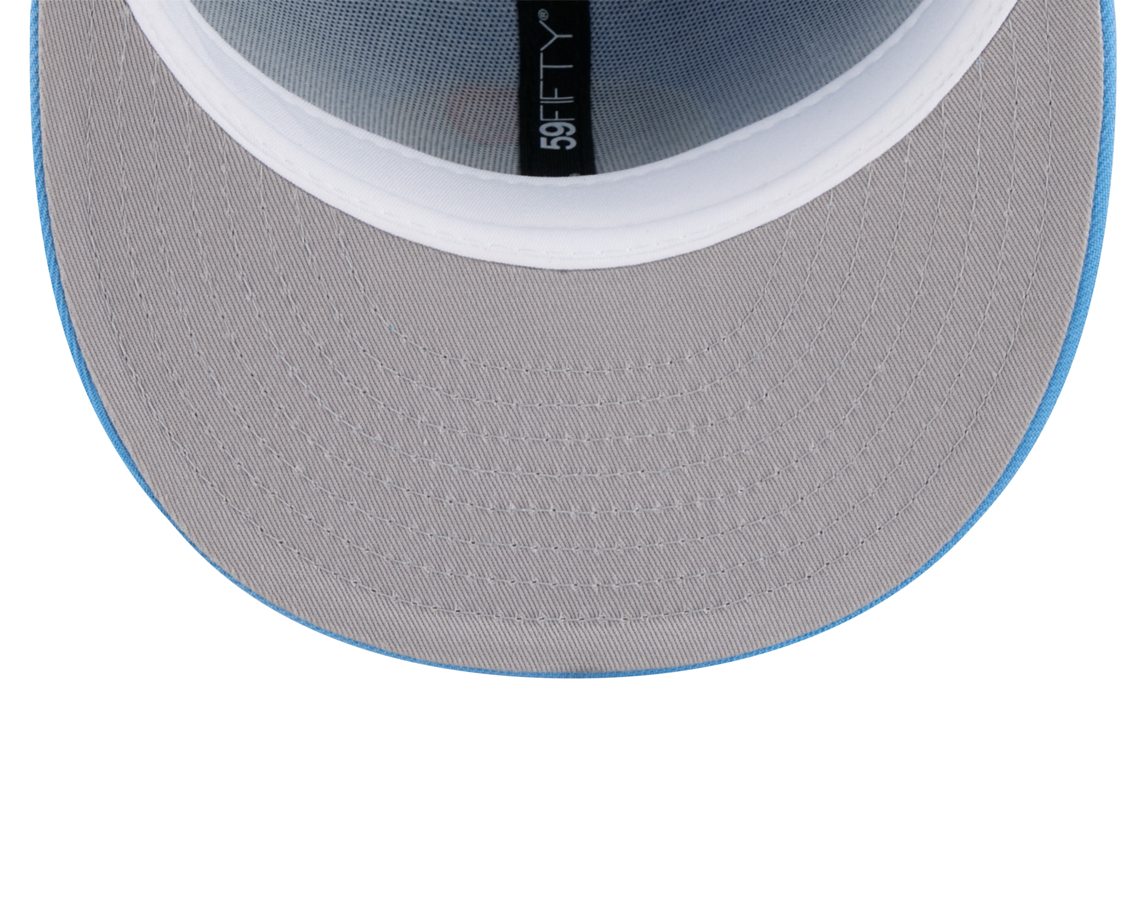 New Era - 59FIFTY Fitted Cap - San Diego Clippers - Hardwood Classic - OTC - Headz Up 