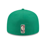 New Era - 59FIFTY Fitted Cap - Seattle Supersonics - Hardwood Classic - OTC - Headz Up 