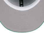 New Era - 59FIFTY Fitted Cap - Seattle Supersonics - Hardwood Classic - OTC - Headz Up 