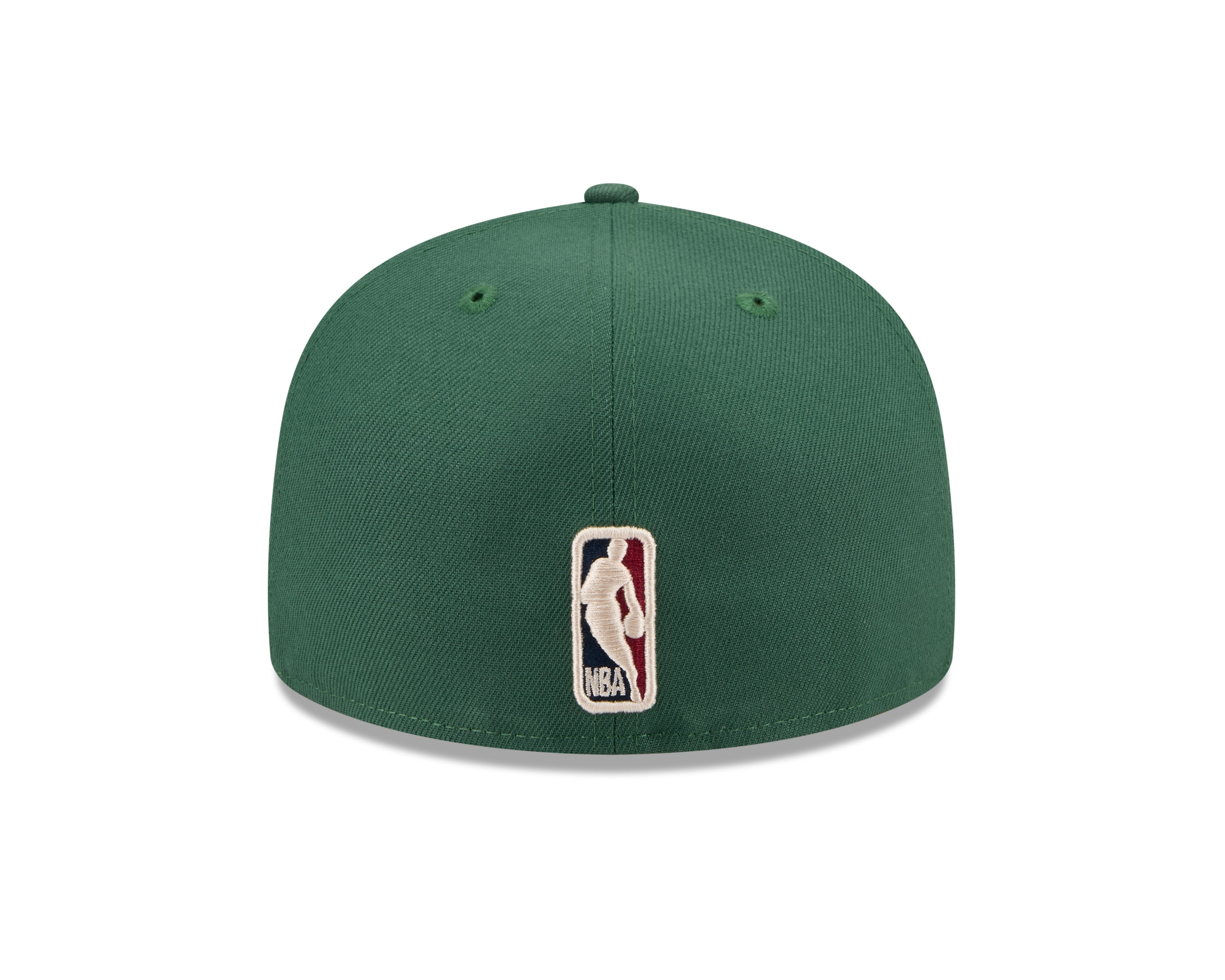 New Era - 59FIFTY Fitted Cap - Seattle Supersonics - Hardwood Classic - Dark Green - Headz Up 
