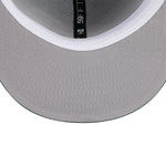 New Era - 59FIFTY Fitted Cap - Seattle Supersonics - Hardwood Classic - Dark Green - Headz Up 