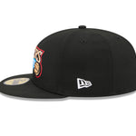 New Era - 59FIFTY Fitted Cap - Philadelphia 76ers  - Hardwood Classic - OTC - Headz Up 