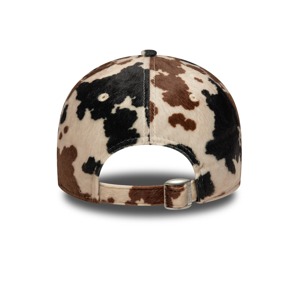New Era - 9TWENTY - New York Yankees - Animal Print - Cow - Headz Up 