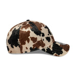 New Era - 9TWENTY - New York Yankees - Animal Print - Cow - Headz Up 
