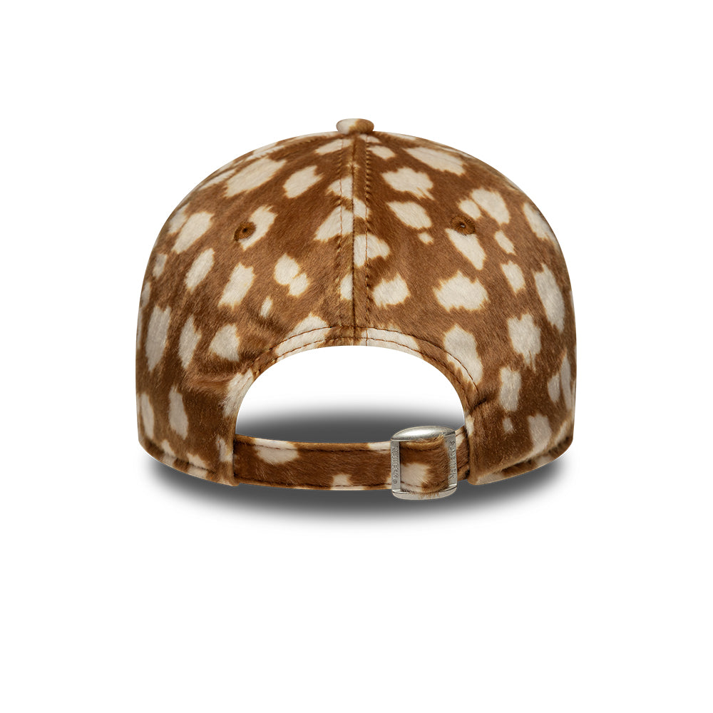 New Era - 9TWENTY - Los Angeles Dodgers - Animal Print - Deer - Headz Up 