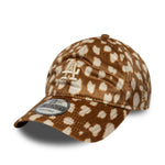 New Era - 9TWENTY - Los Angeles Dodgers - Animal Print - Deer - Headz Up 