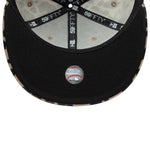 New Era - 59FIFTY Fitted Cap - Animal Print - New York Yankees - Leopard - Headz Up 