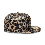 New Era - 59FIFTY Fitted Cap - Animal Print - New York Yankees - Leopard - Headz Up 