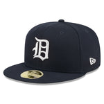 New Era - 59FIFTY - Hall Of Fame 2025 - Detroit Tigers - OTC - Headz Up 