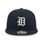 New Era - 59FIFTY - Hall Of Fame 2025 - Detroit Tigers - OTC - Headz Up 