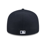 New Era - 59FIFTY - Hall Of Fame 2025 - Detroit Tigers - OTC - Headz Up 