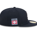 New Era - 59FIFTY - Hall Of Fame 2025 - Detroit Tigers - OTC - Headz Up 