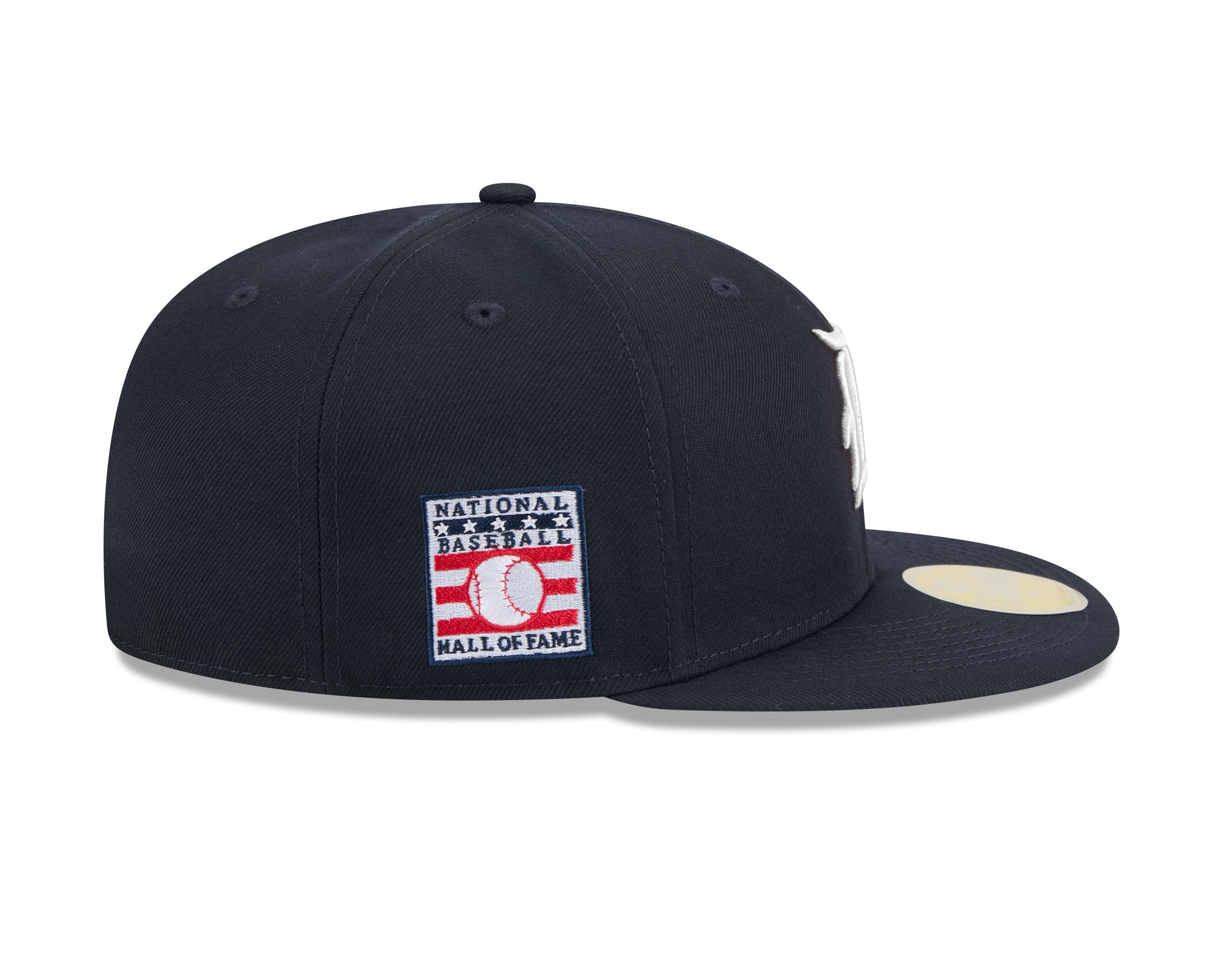 New Era - 59FIFTY - Hall Of Fame 2025 - Detroit Tigers - OTC - Headz Up 