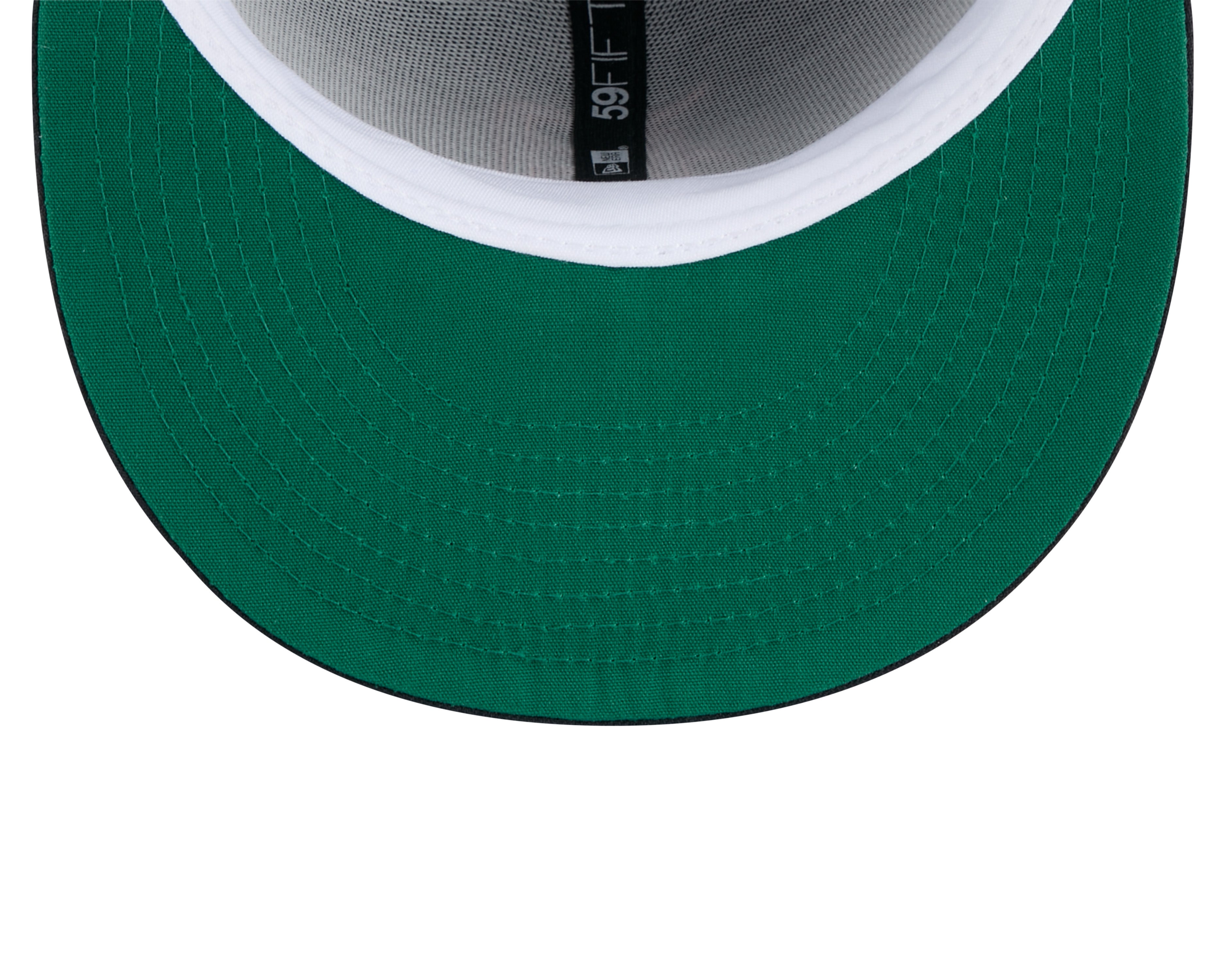 New Era - 59FIFTY - Hall Of Fame 2025 - Detroit Tigers - OTC - Headz Up 