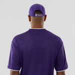 New Era - NFL Oversize Mesh Tee - Minnesota Vikings - Headz Up 