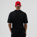 New Era - NFL Oversize Mesh Tee - Kansas City Chiefs - Headz Up 