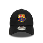 New Era - FC Barcelona - CORE - 9FORTY - Black - Headz Up 