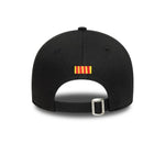 New Era - FC Barcelona - CORE - 9FORTY - Black - Headz Up 