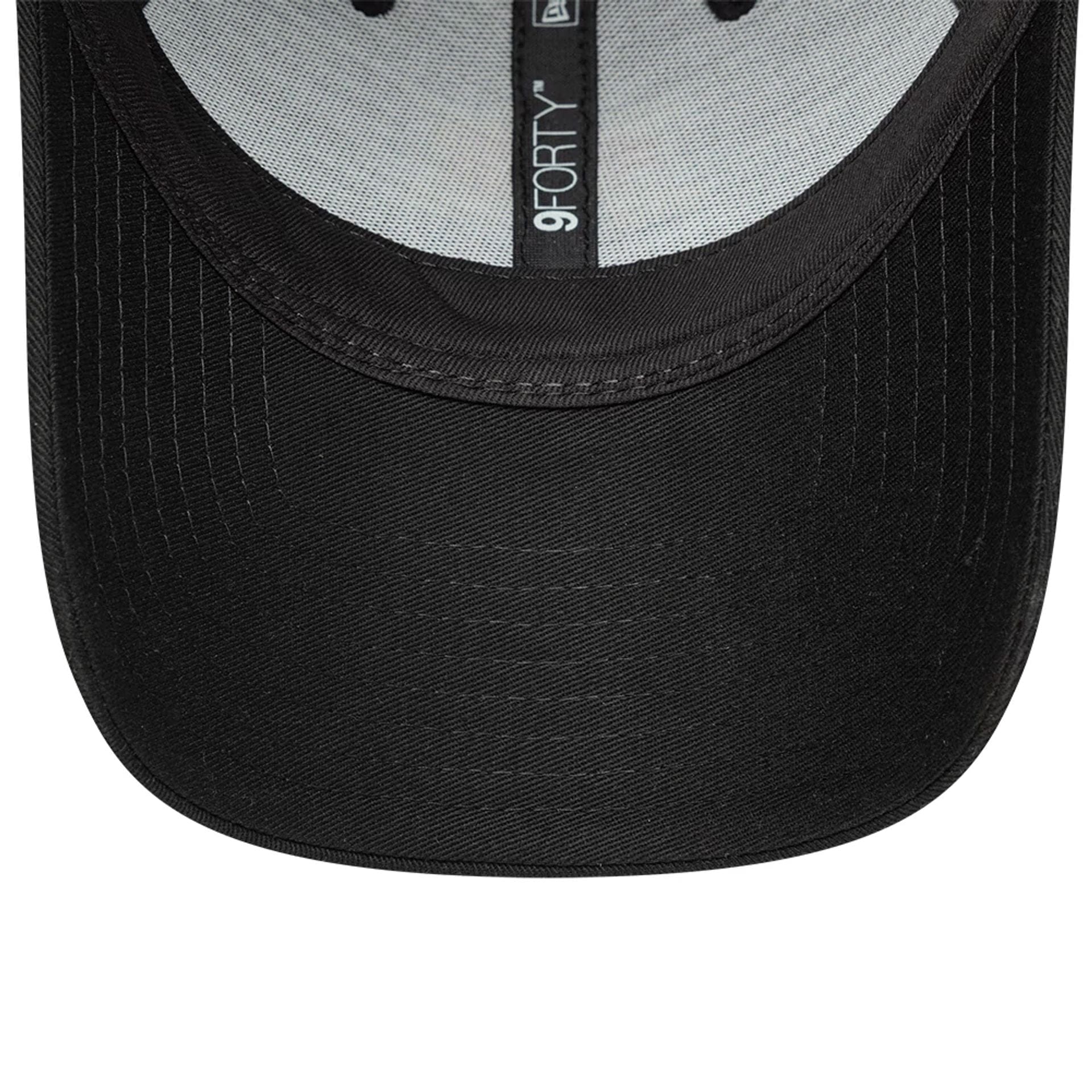 New Era - FC Barcelona - CORE - 9FORTY - Black - Headz Up 