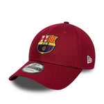 New Era - FC Barcelona - CORE - 9FORTY - Cardinal - Headz Up 