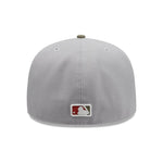 New Era - 59FIFTY - New York Yankees - TAGGED Energy - Grey - Headz Up 