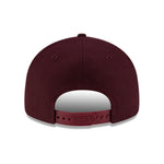New Era - 9FIFTY Retro Crown - Chicago White Sox - LOURISHES ENERGY - Dark Red - Headz Up 