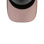 New Era -  9FORTY A-Frame - DIY NOTE ENERGY - Los Angeles Dodgers - Moss Green/Dark Brown - Headz Up 