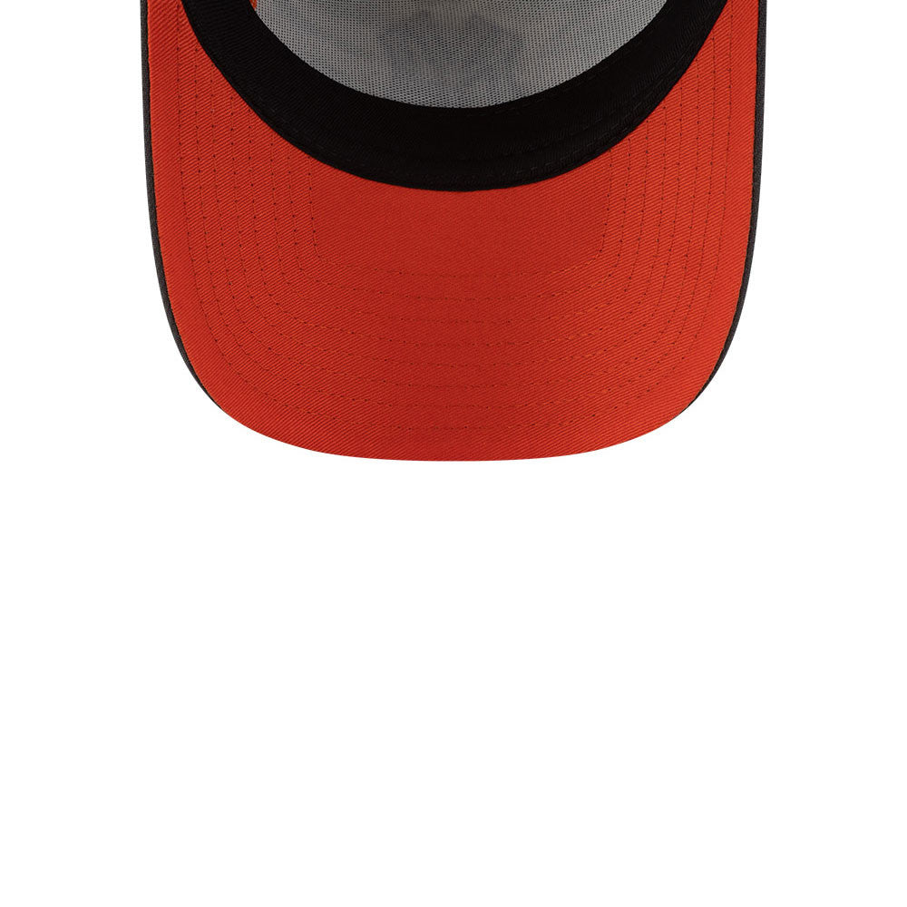 New Era -  9FORTY A-Frame - TIGER CAMO ENERGY - New York Yankees - Green - Headz Up 