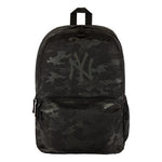 New Era - Camo Multi Stadium Bag - New York Yankees - Black - Headz Up 